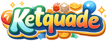 Logo ketquade